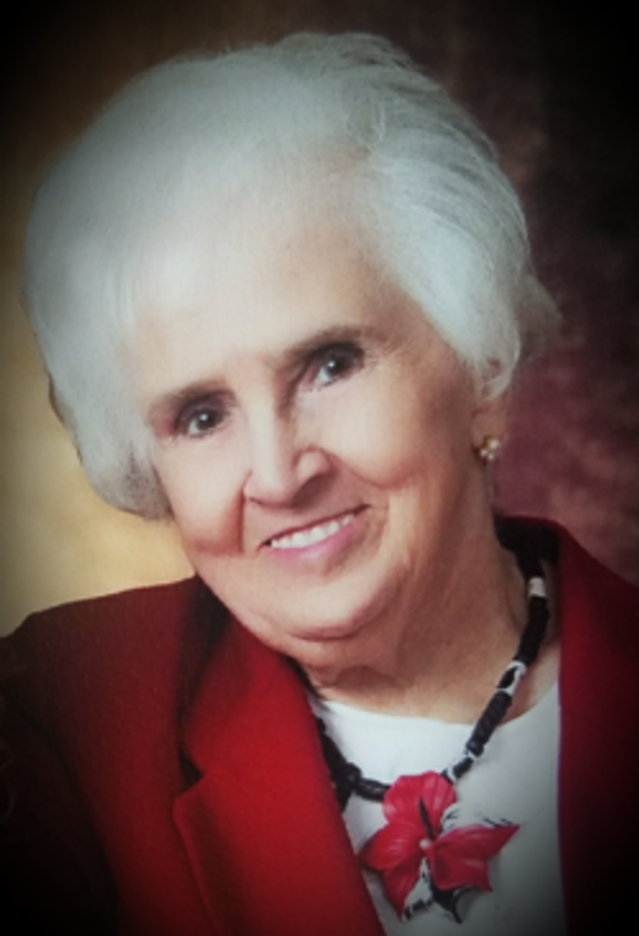 Rhea Larson
