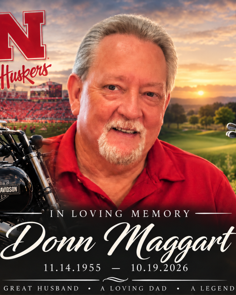 Donn David Maggart