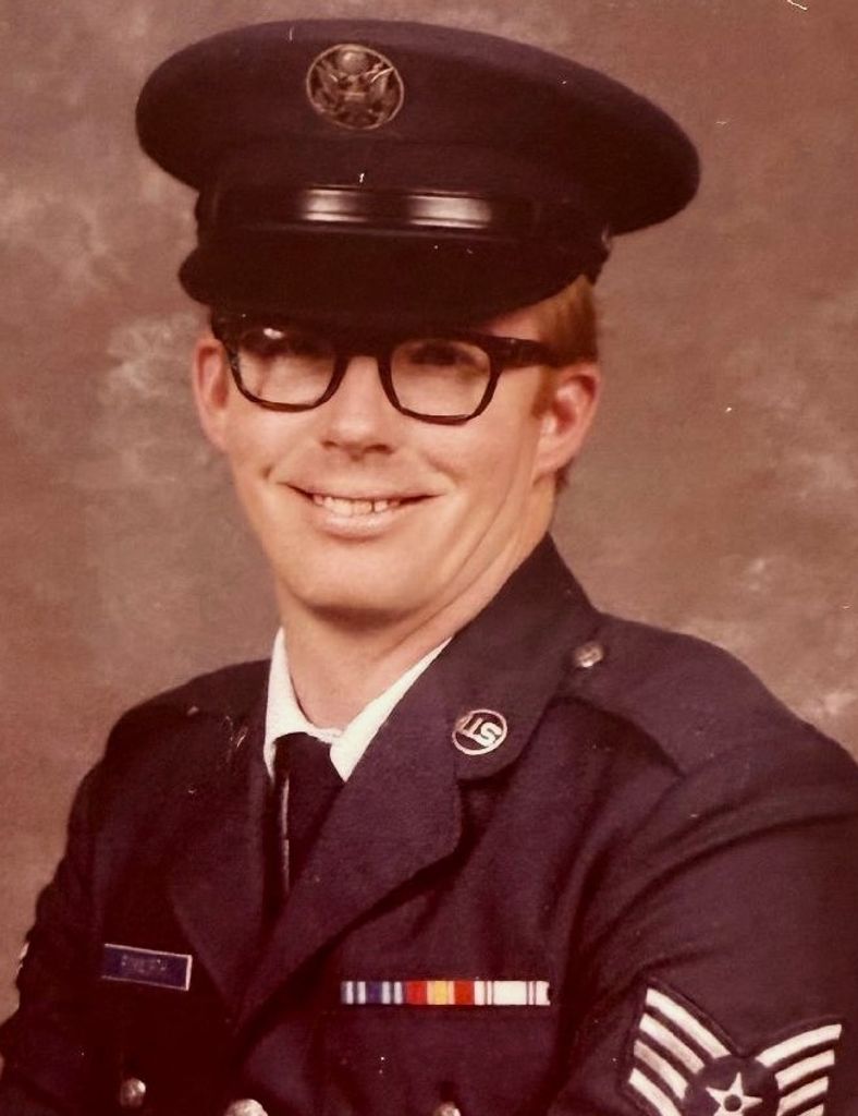 William Steve Foxworth Profile Photo