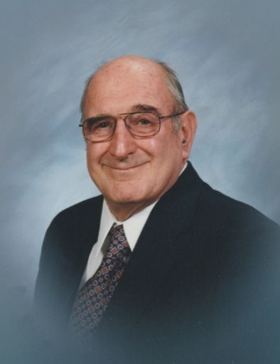 James E. Bourdo Profile Photo