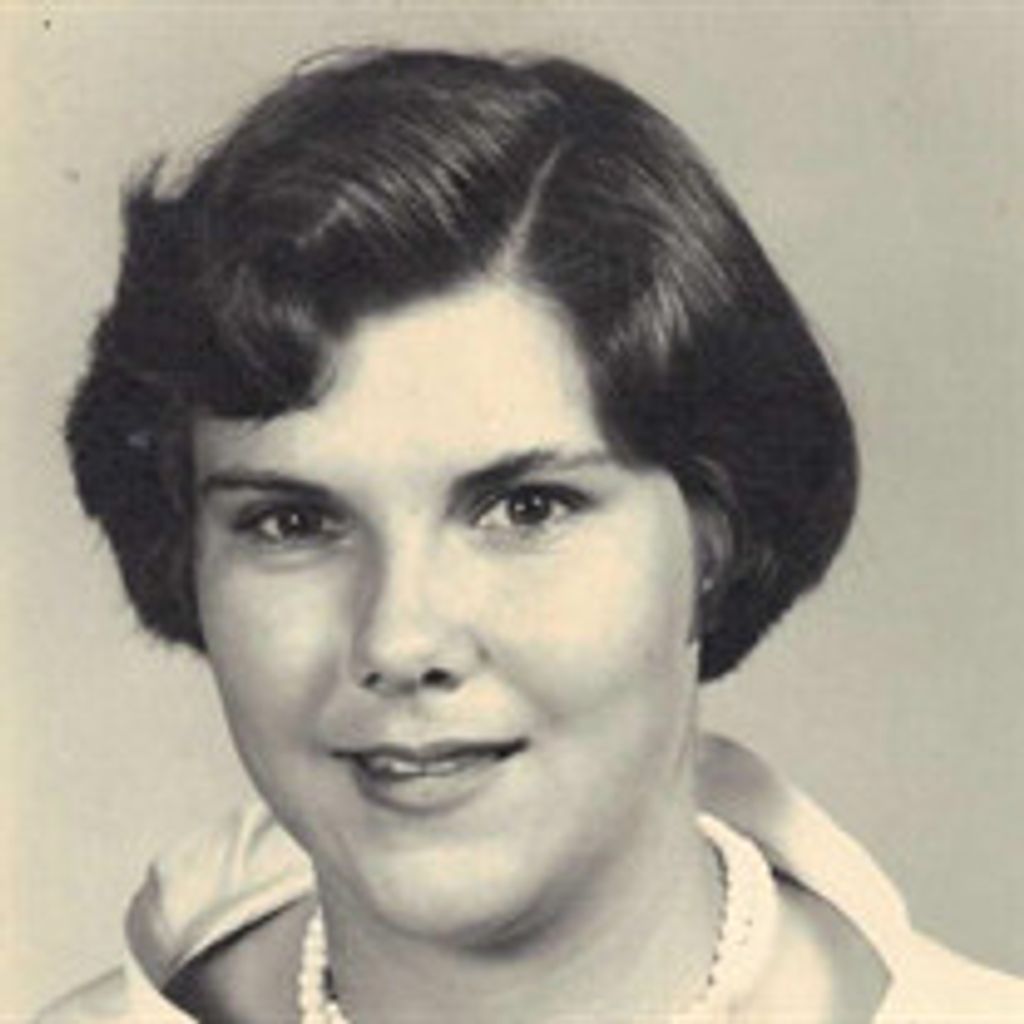 Virginia Ruth Langham Freeman