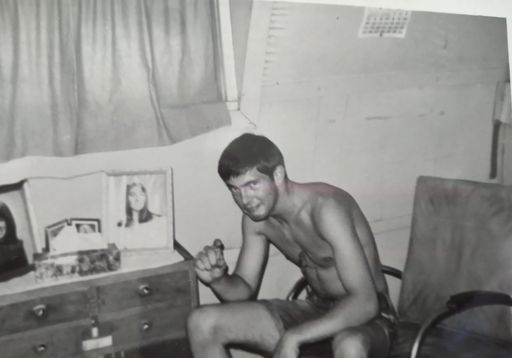 William Henry Court Sr. photo gallery thumbnail 45 of 137