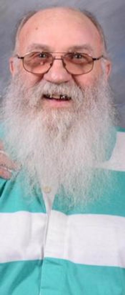 Bruce E. Austin Profile Photo