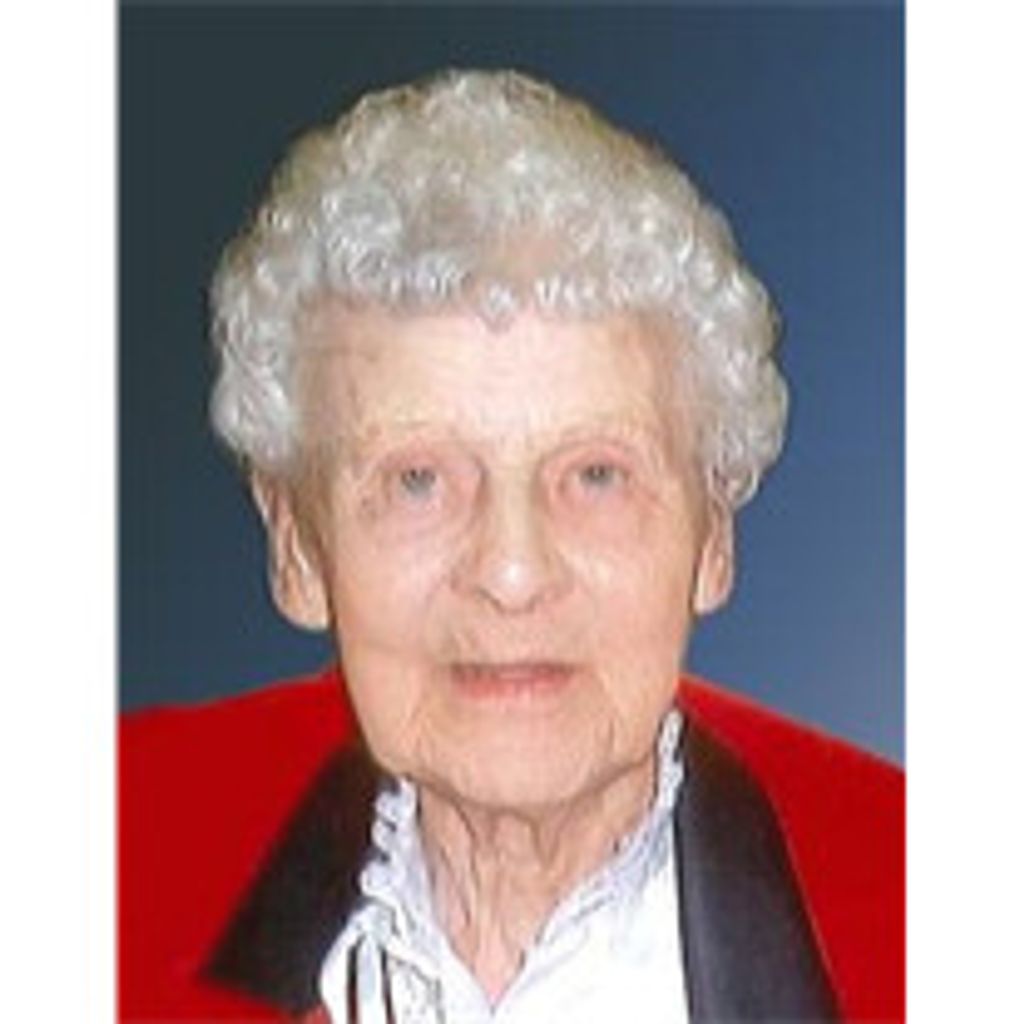 Nina M. Wilkins