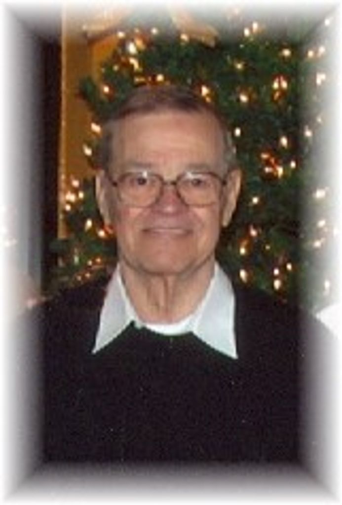 Clifford Donald Falkner