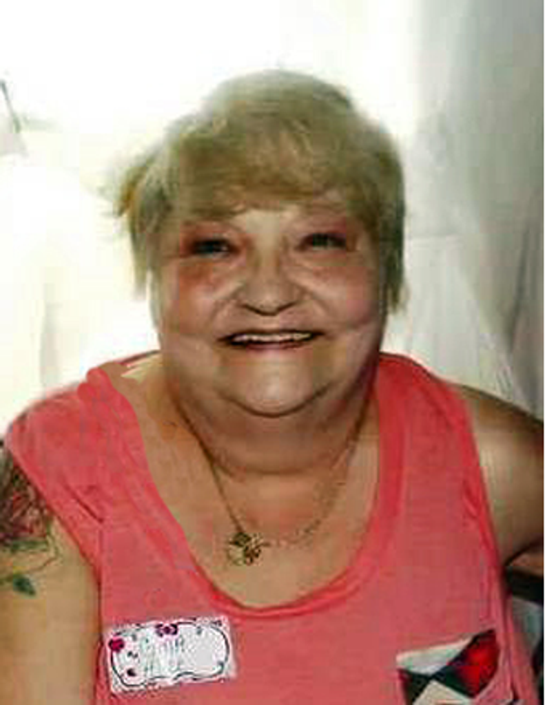 Alice Ruby (Dixon) Mallick Profile Photo