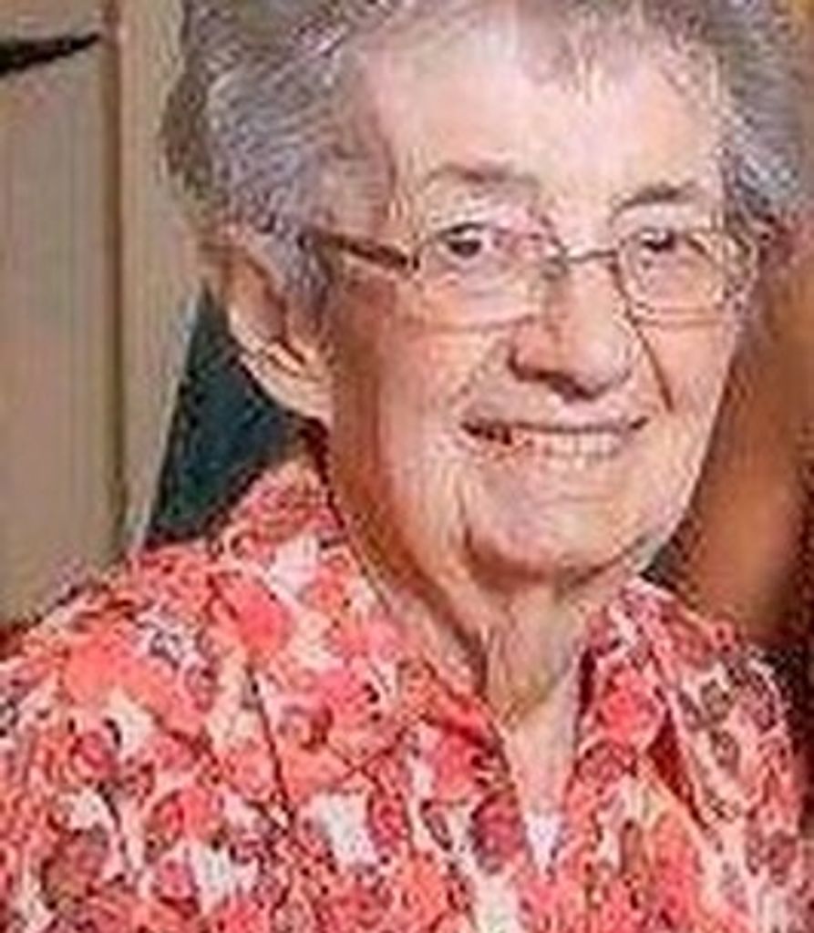 Mary  G. (Galletti)  Caraccilo