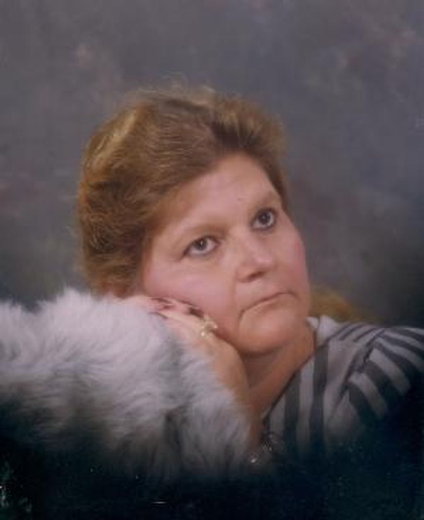 Bonnie  S. Ramey