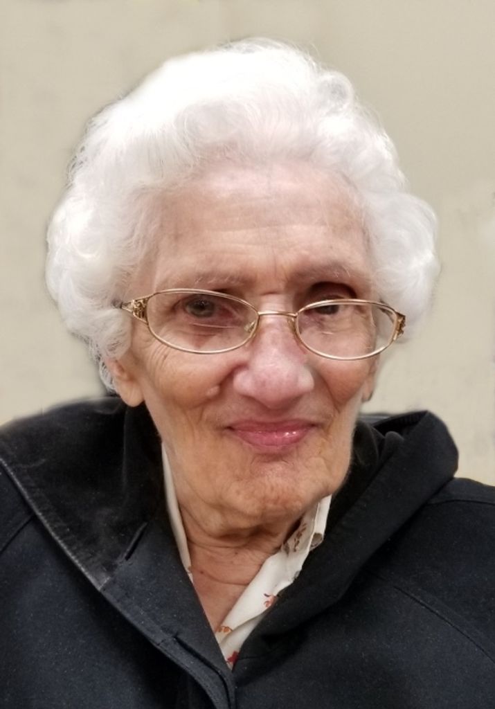 Helen T. Tomich Sova