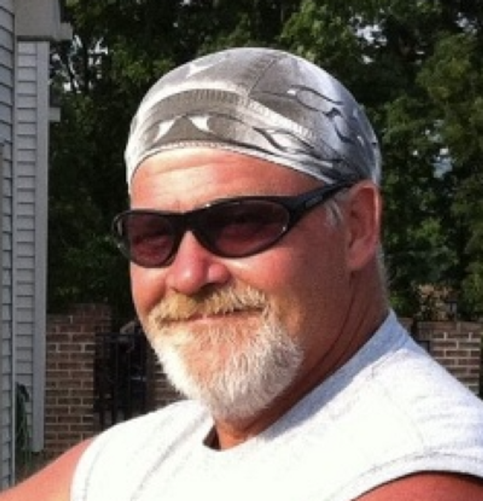 Michael T. Calhoun Profile Photo