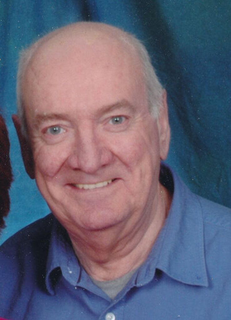Paul Albert Dill