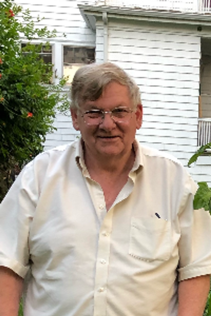 Michael Lynch Profile Photo
