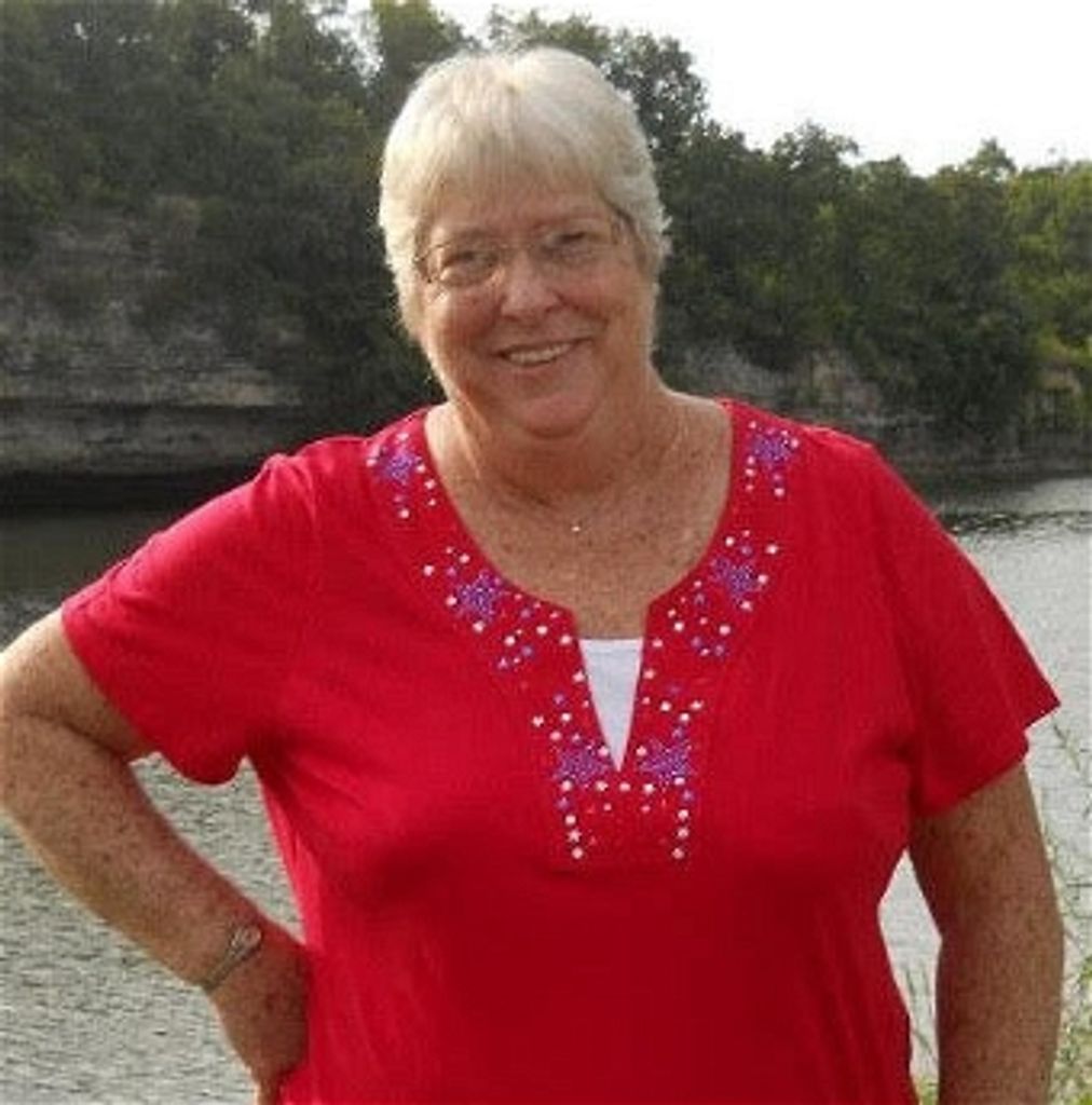 Barbara Jean Endicott