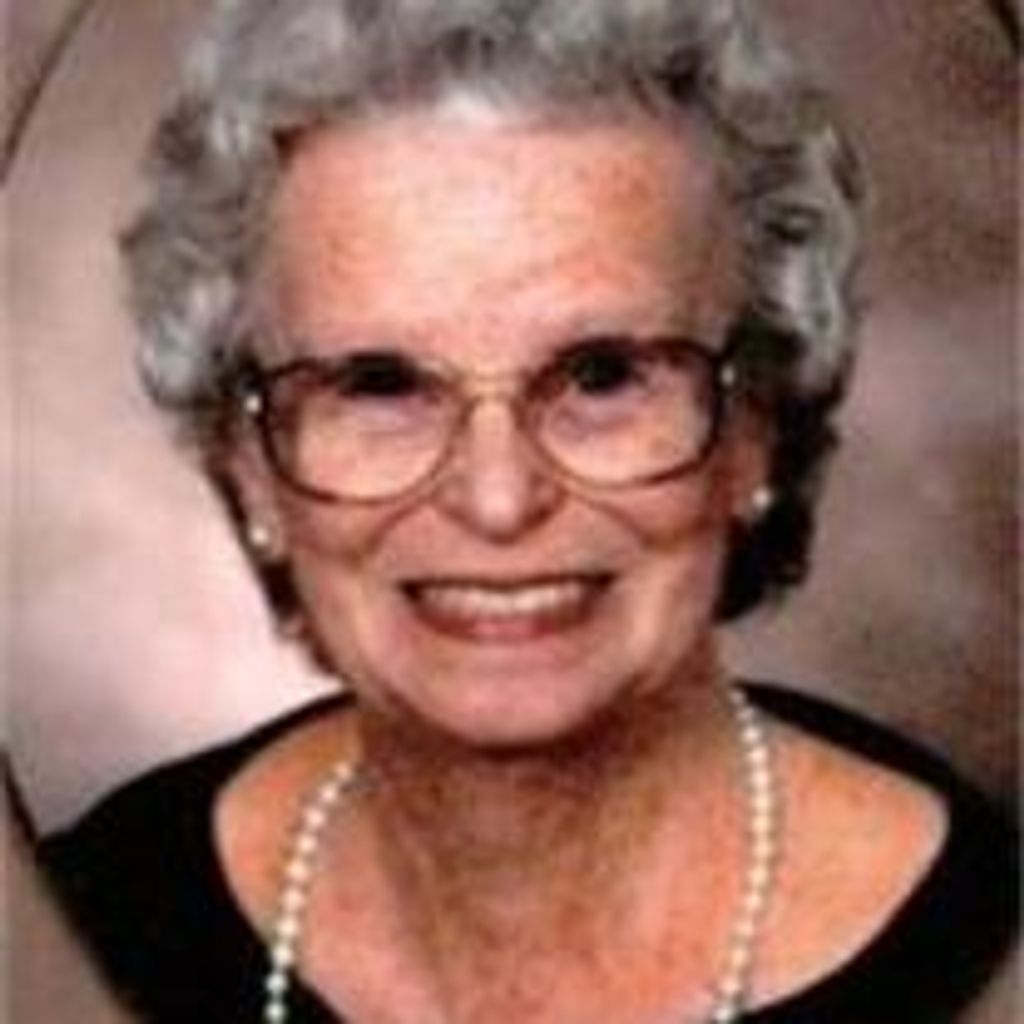Ruth Arens