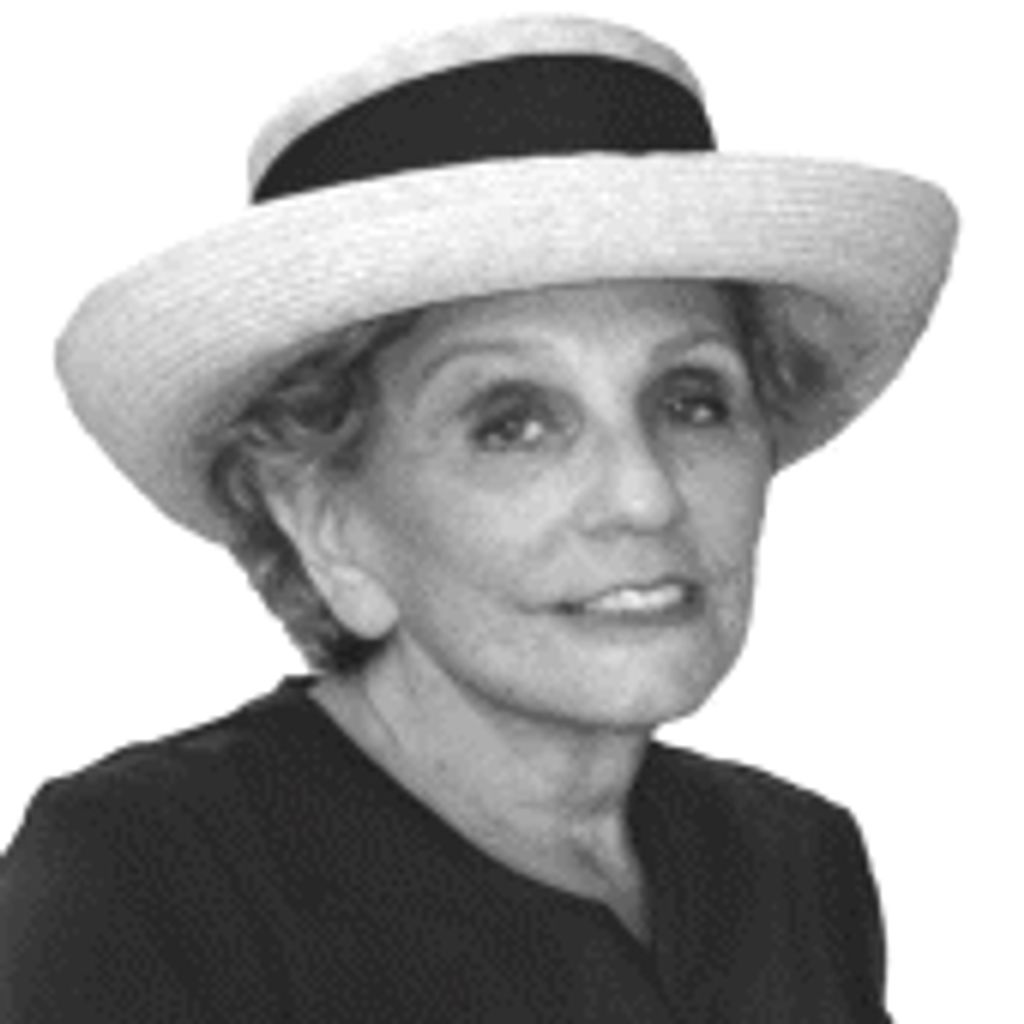 Muriel Rothman Profile Photo
