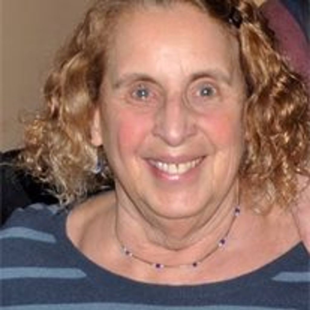 Terese "T.C." Carol Karmel
