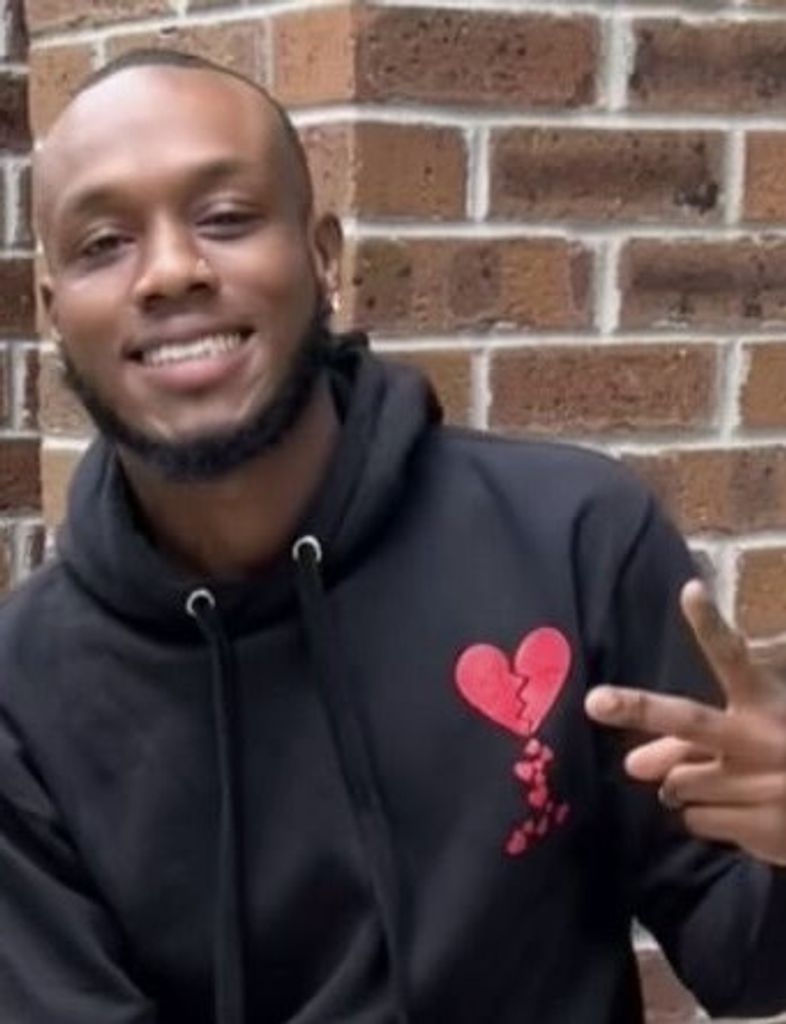 Jae’Shawn Hakeem Fulmore