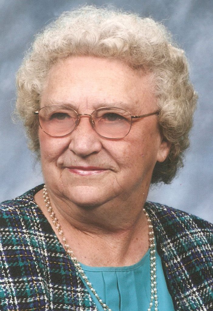 Helen Brown