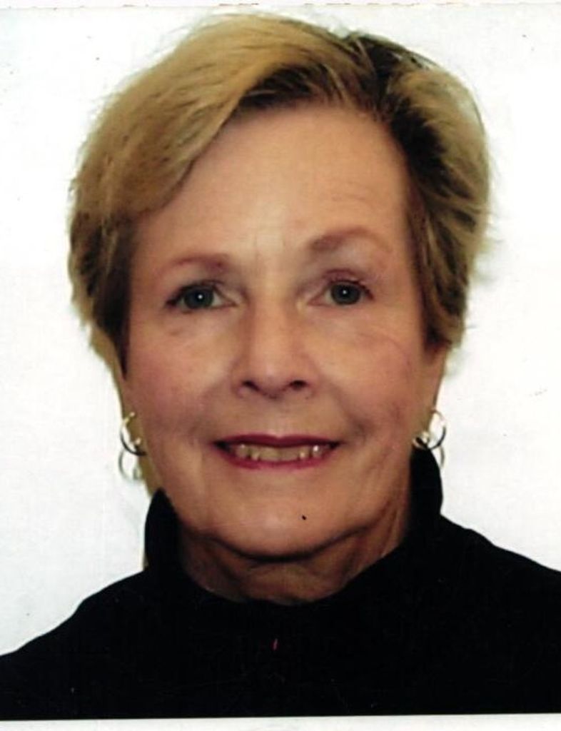 Elizabeth McArdle