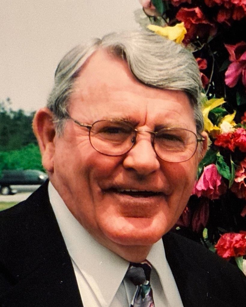 Leland Elbert Godwin, Jr. Profile Photo