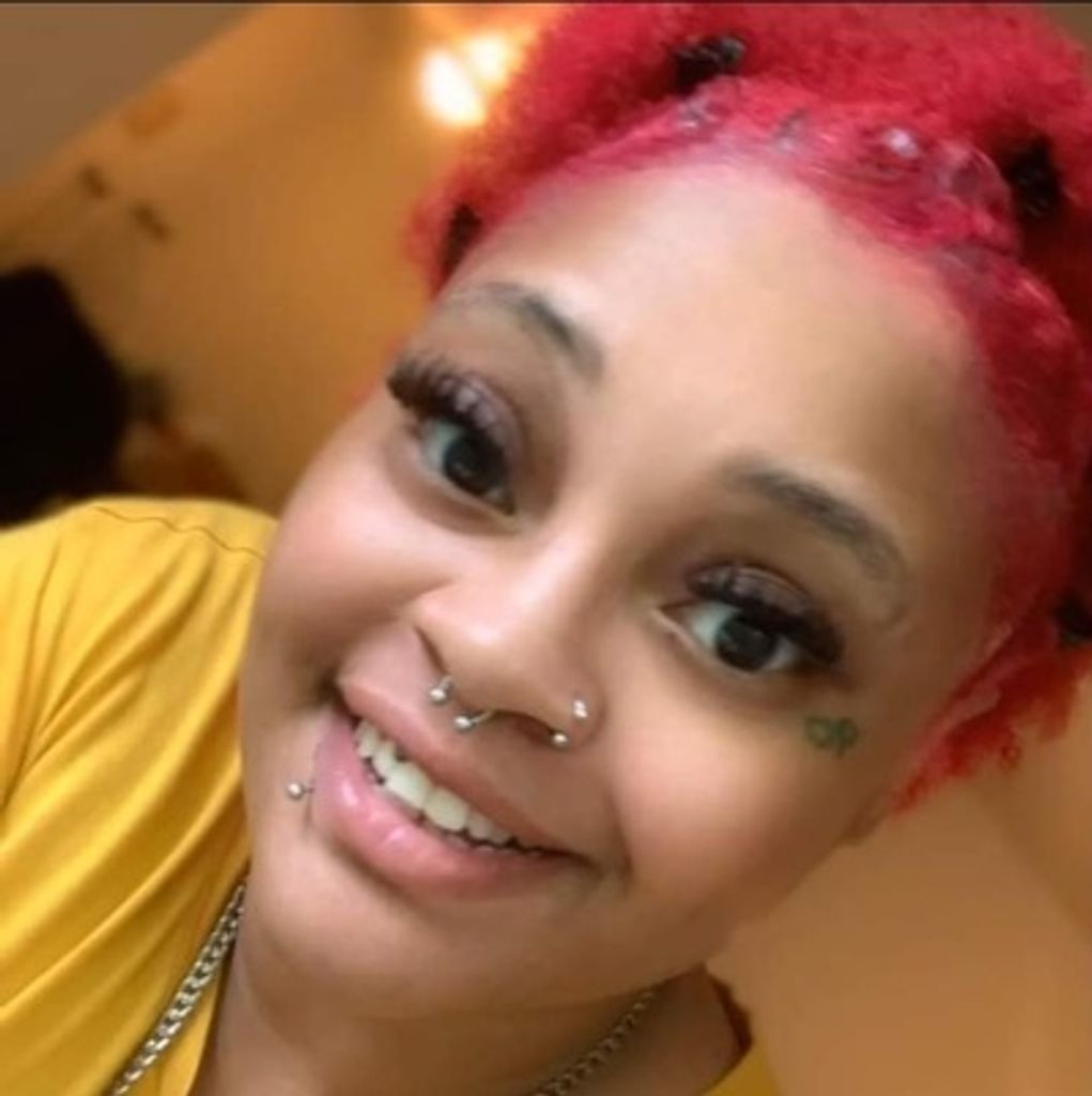 Nadia B. Hickson Profile Photo