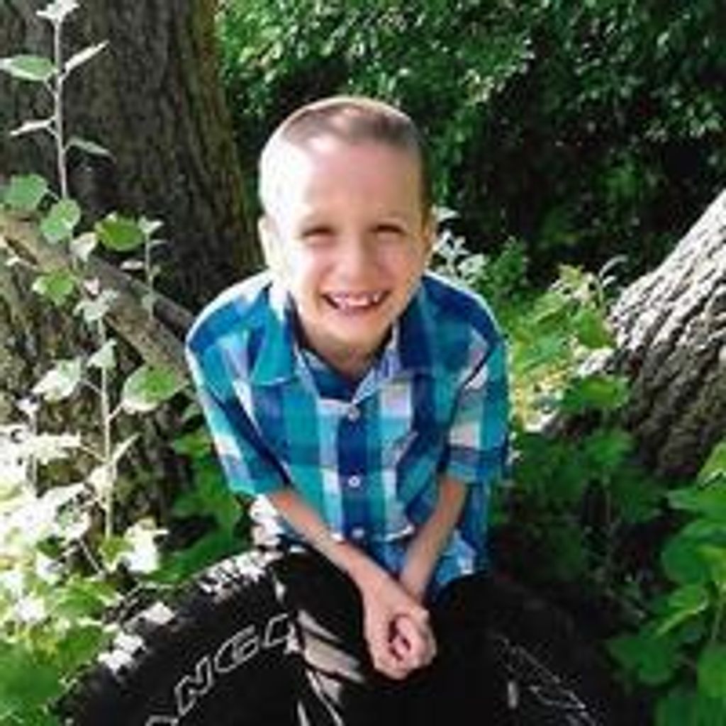 Shane Lee Ridinger
