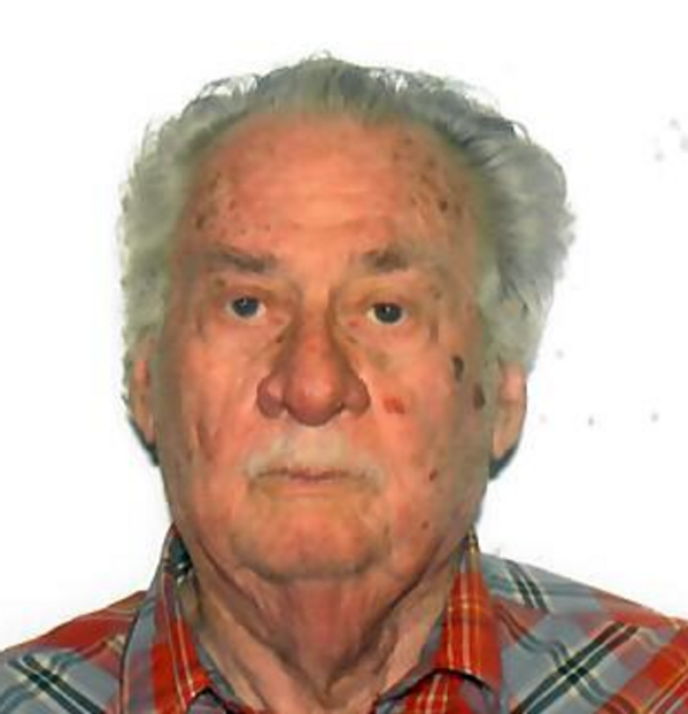 Eugene "Gary" Mulgrew