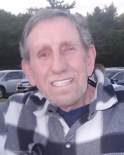 Richard W. LaBaire's obituary image