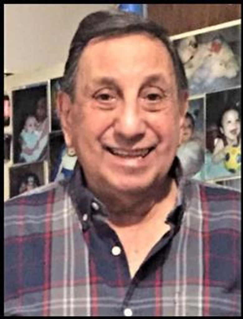 Oscar H. Sapia Profile Photo
