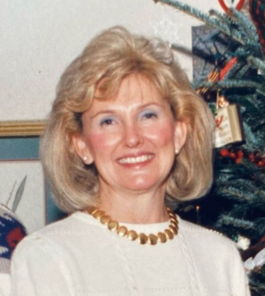 Marcella Harrison Hughes