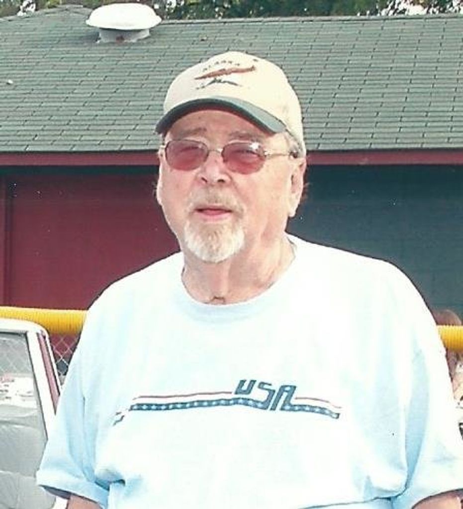 Charles  E. Wilson
