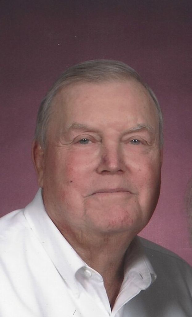 Robert Grimsley Profile Photo