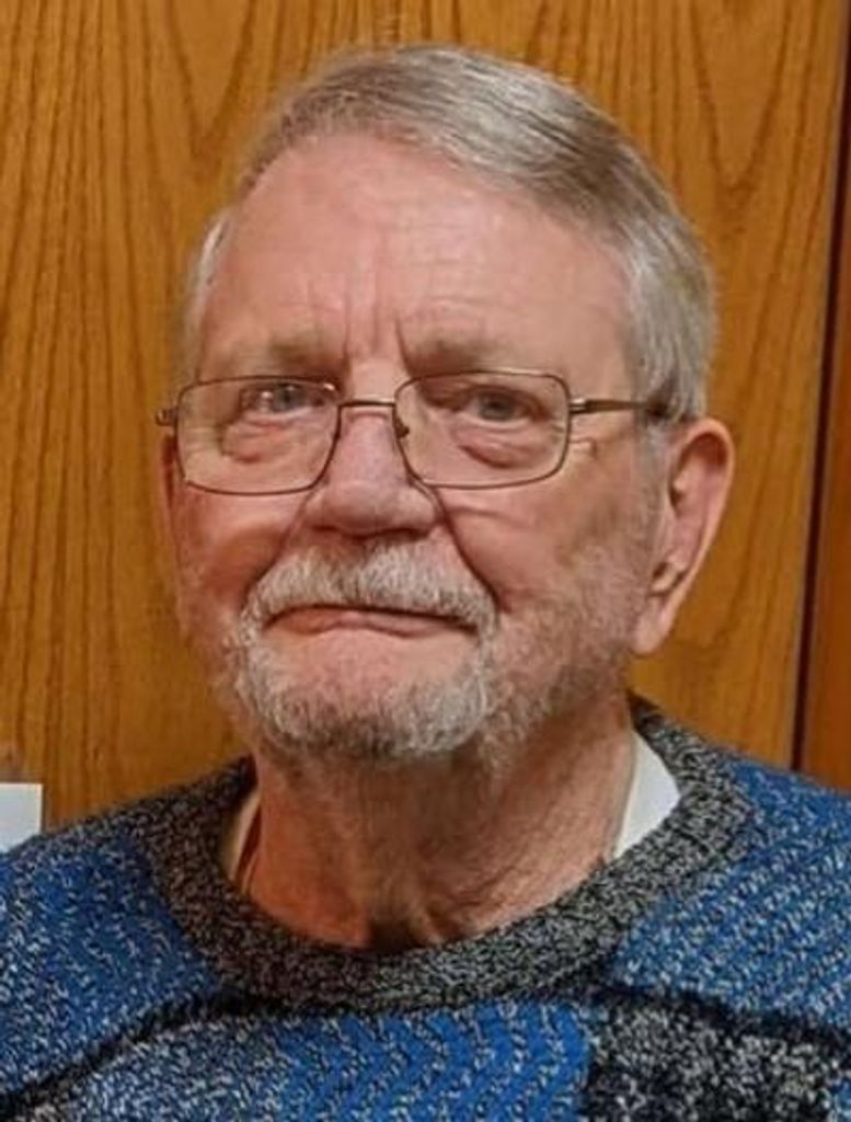 Charles K. Valentine Profile Photo