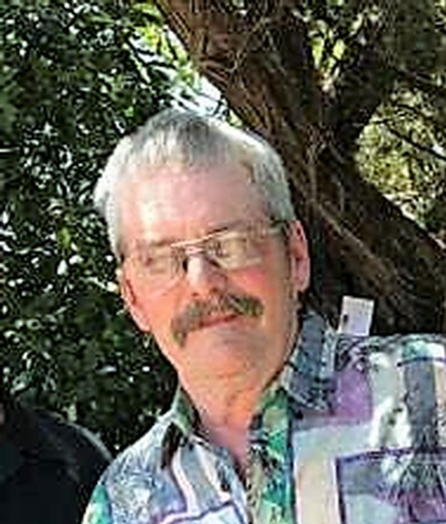 Neal Edward Tompkins Profile Photo