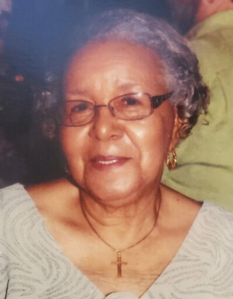 Marguerite Payne Profile Photo