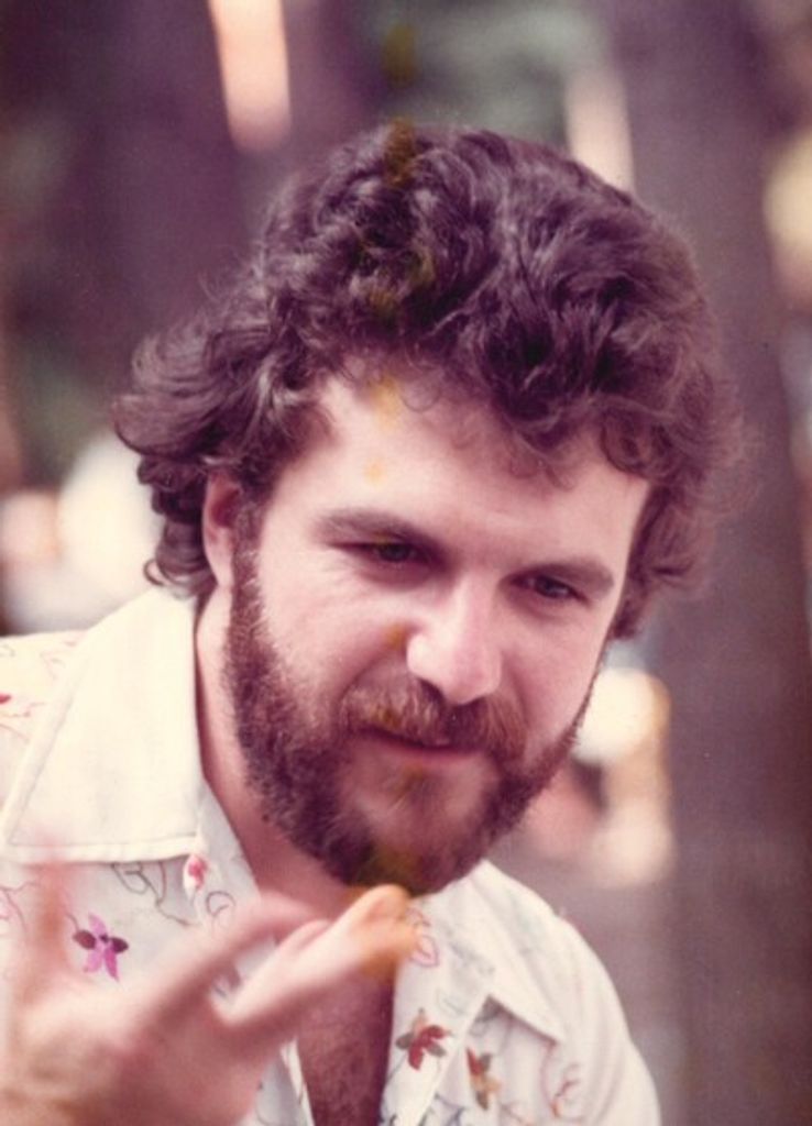 Al Angelo Luzzi, Sr. Profile Photo