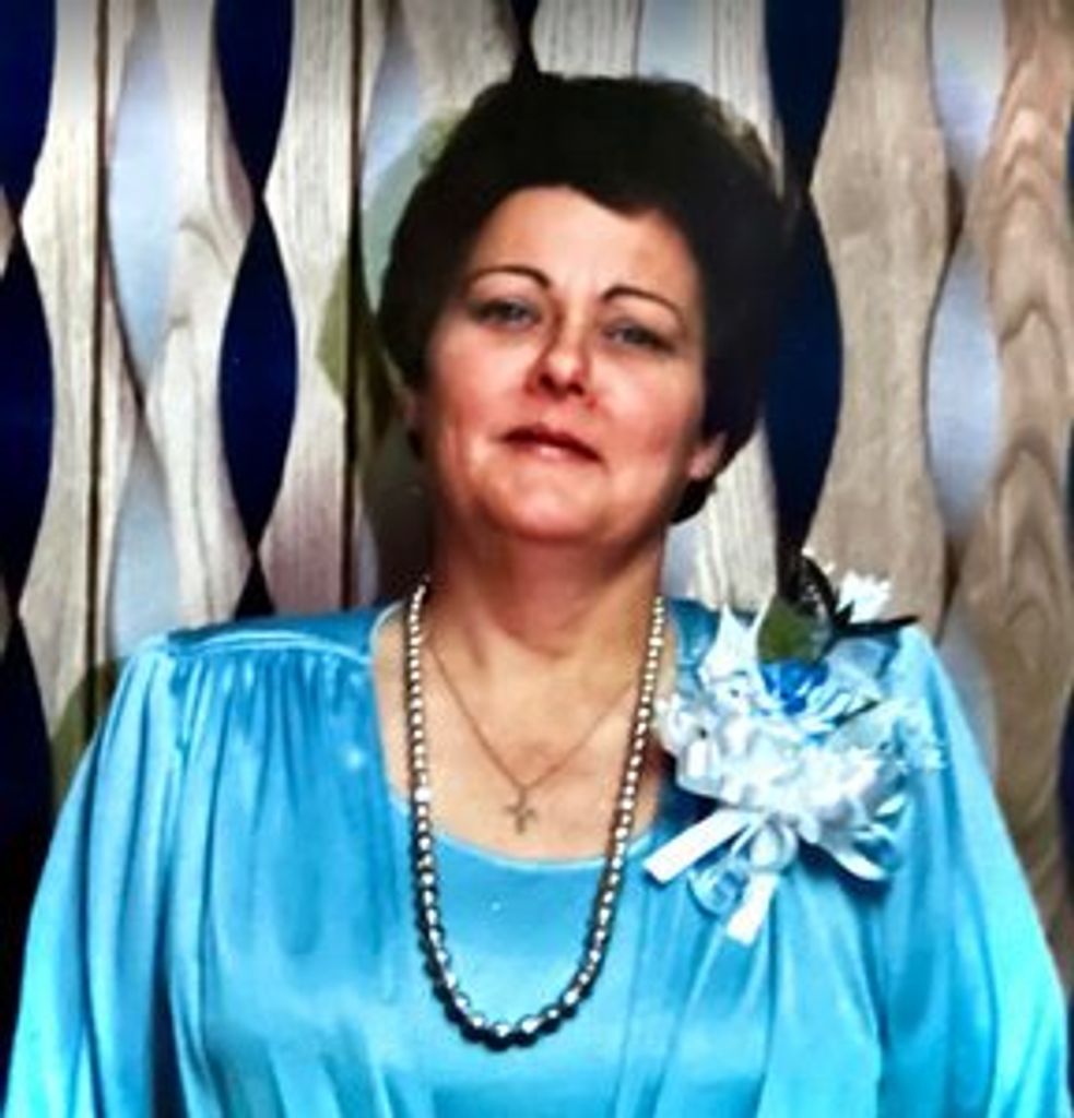 Telesa Ann Dawe Trimble Profile Photo