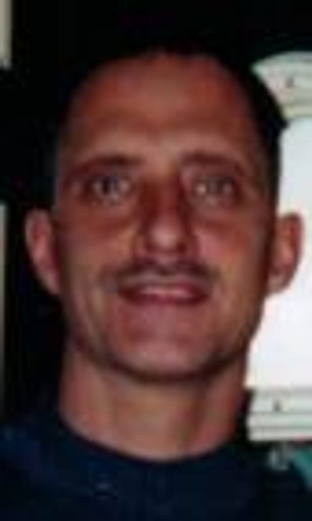 Michael P. Roth