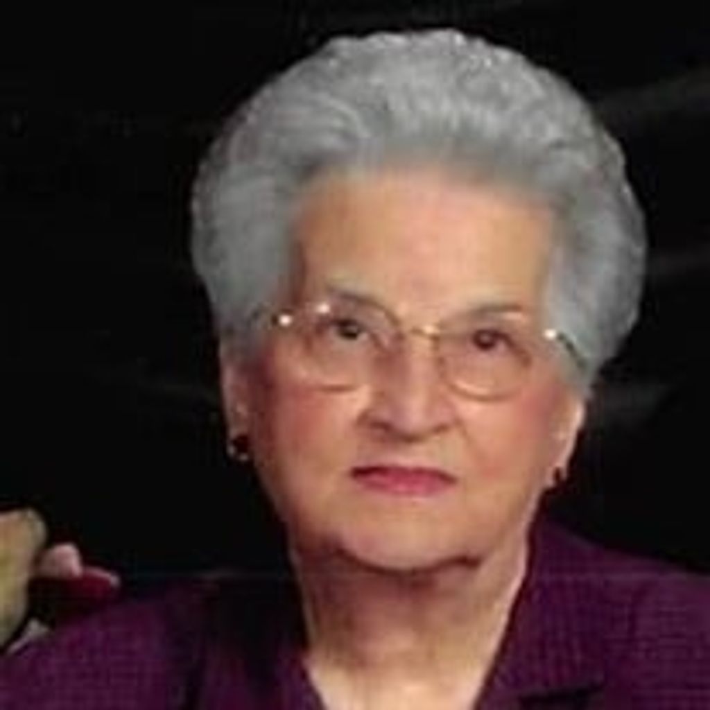 Imogene Titus