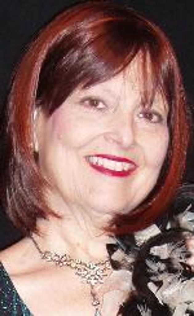 Candace  K. Hopkins