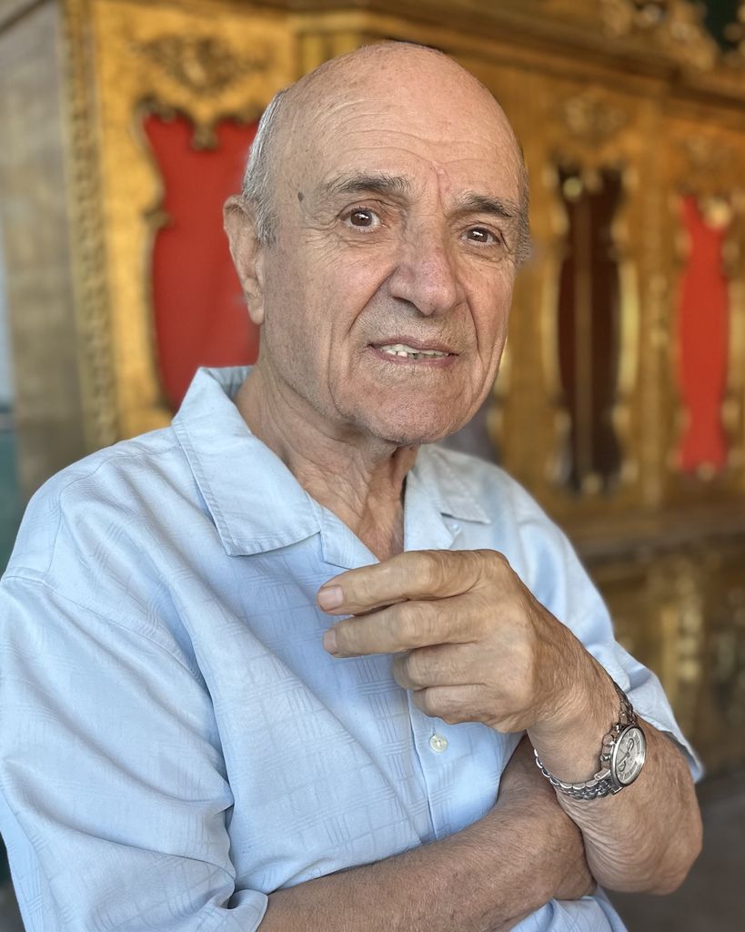 Aramayis Yeghyayan Profile Photo