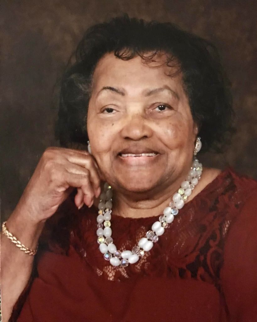 Mrs. Nancy Mae (Olds) Moss Profile Photo