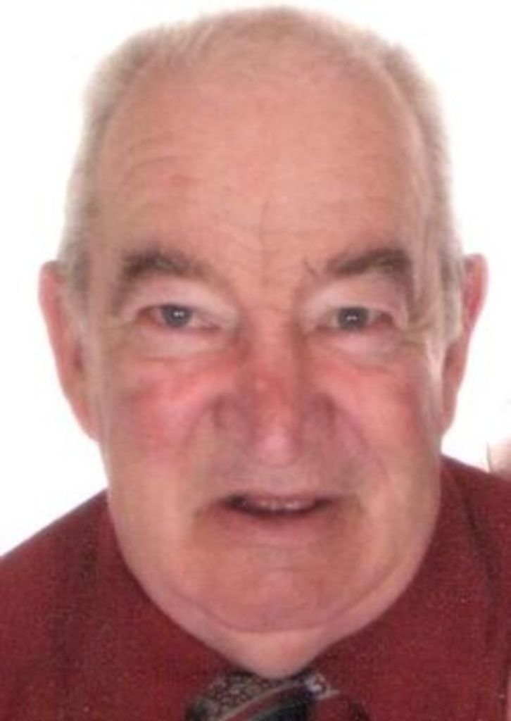 Norman Edward Boardman, Sr