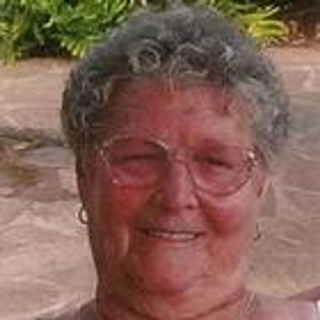Margaret "Marge" Wilson