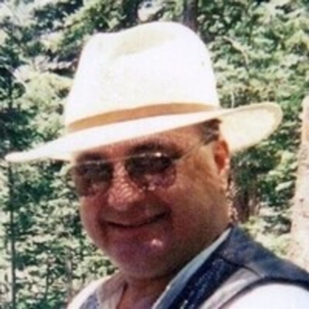 Jerry Dean Neiman