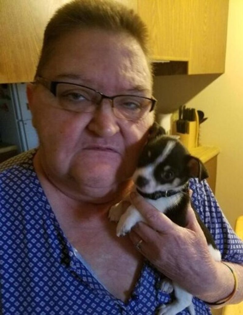 Dawn Marie (Brothers) Hallsted Profile Photo