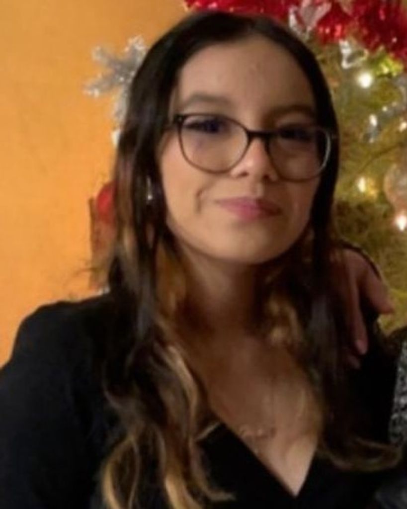 Jennifer Nicole Acosta Profile Photo