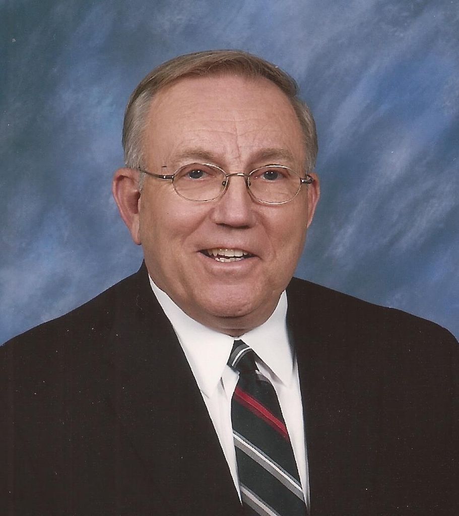 Richard Nettles