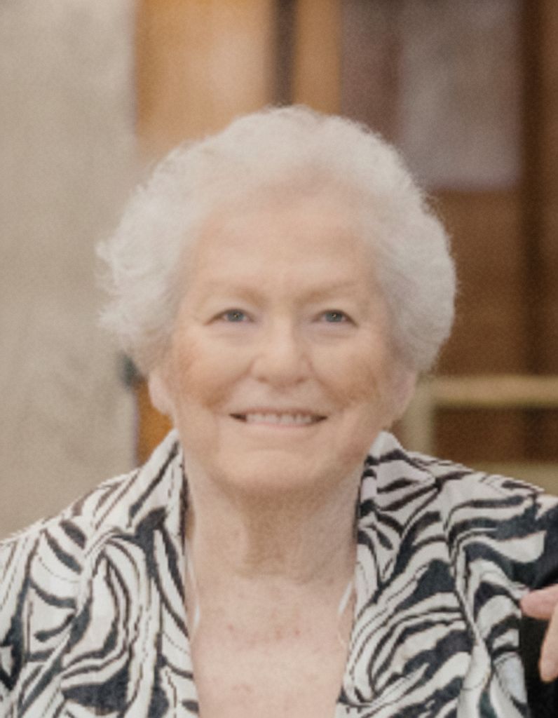 Betty Carolyn Trotta