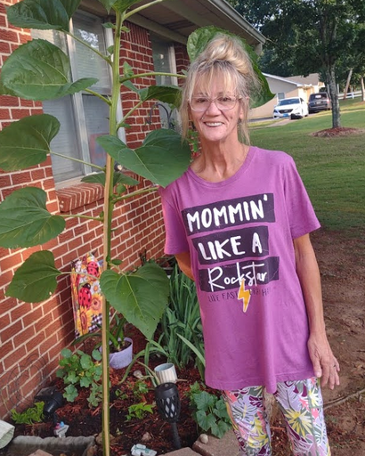 Laurie Susan Kyle's obituary image